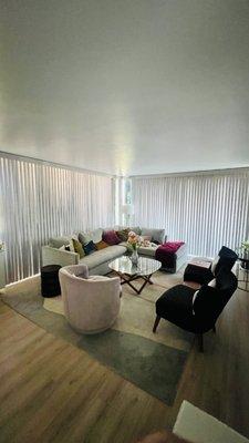 Hunter Douglas Candance