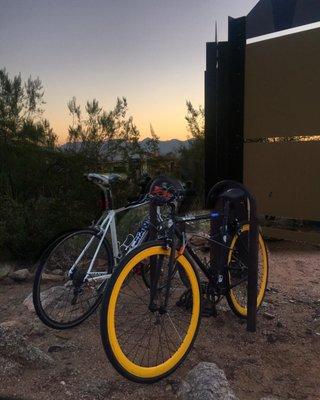 @ camelback mountain cholla trail