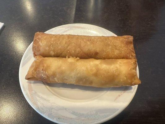 Egg Rolls