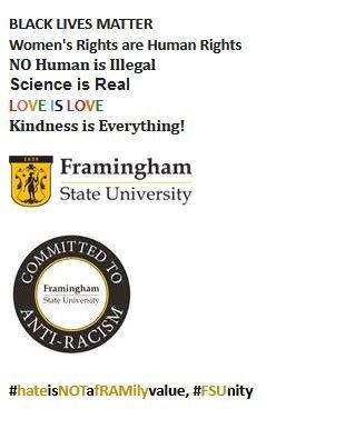 FSU cares more about its political agenda and personal beliefs than your education.