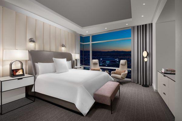 ARIA Sky Suites