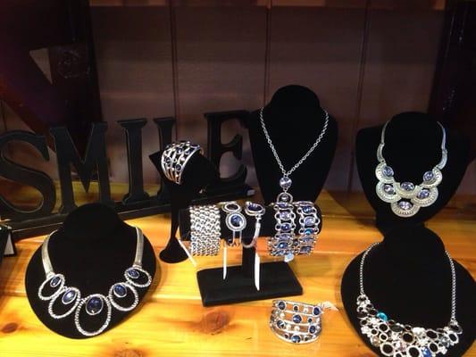 Great jewelry assortment