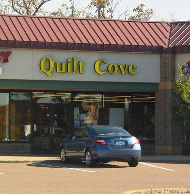 Quilt Cove