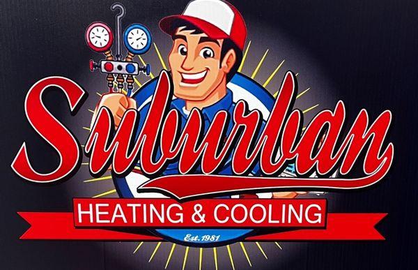 Suburban Heating & Cooling