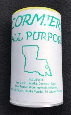 Best Jambalaya seasoning on Planet Earth. (Or just have them cater your next party!)