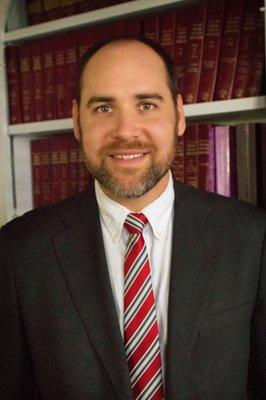 Attorney Christopher P. Brennan, Partner