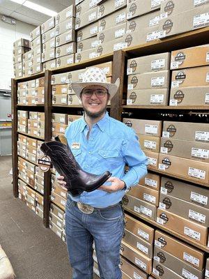 Cavender's Boot City