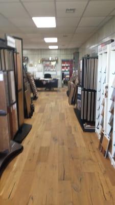 Howard-Carpenter Floor Covering