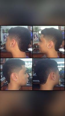 Fades by izzy