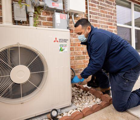 central air repair, 
Central Heating Repair, 
central air installation