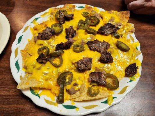 Nachos