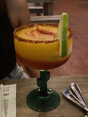 Mangonada Rita