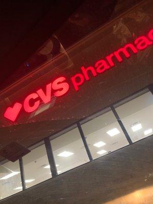 CVS Pharmacy