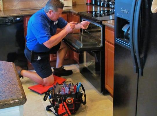 Dishwasher Appliance Repair