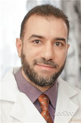 Mahmoud Ibrahim PhD, DSc, BS, PT, MS