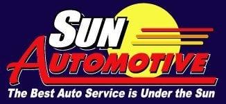 Sun Automotive