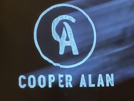 Awful Cooper Alan Concert at The Beacon