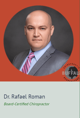 Dr. Rafael Roman