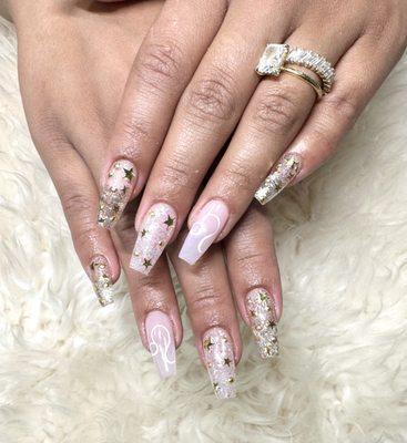 Nails by Steven ‍‍‍