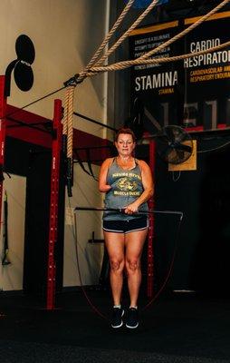 Neuse River CrossFit