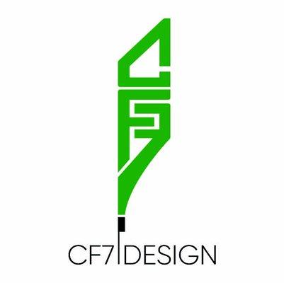 CF7 Design