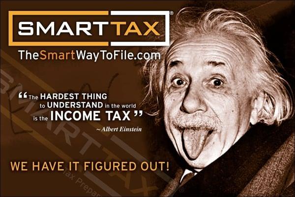 Smart Tax - NWL