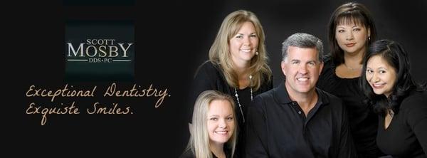 www.MosbyDDS.com
 Kingwood TX Dentist, Cosmetic Dentist, General Dentist, Restorative Dentist, Family Dentist
 Kingwood Family Dentistry