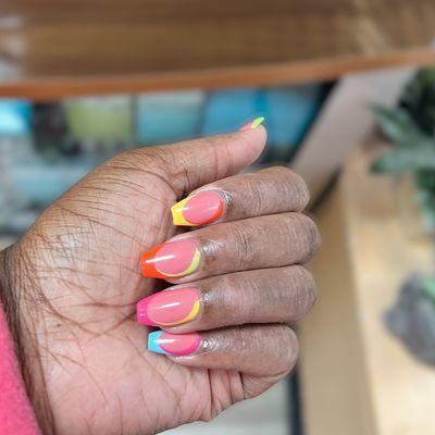 #quartznailssalon #connecticutnails #hamdennails #hamdennailstech #hamdennailssalon #connecticutnailssalon #connecticutnailstech