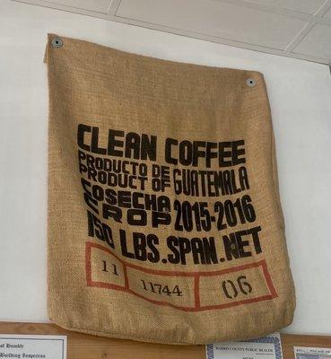 Clean Coffee is the best!!!