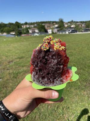 Swick’s Shaved Ice