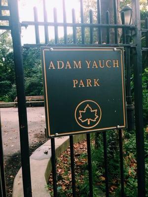 Adam Yauch! RIP.