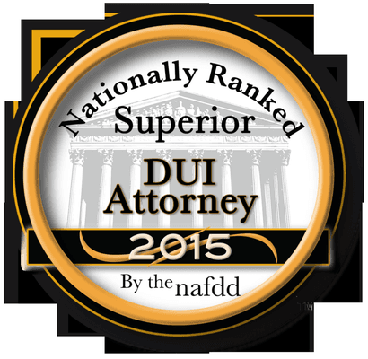 South Bend criminal lawyer Paul Stanko is a Nationally Ranked DUI Defense Attorney