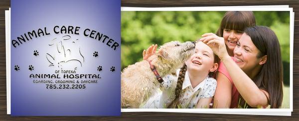 Animal Care Center of Topeka