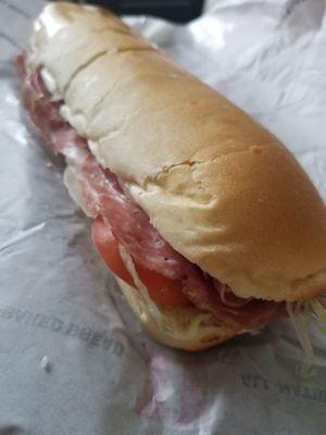 Jimmy John's