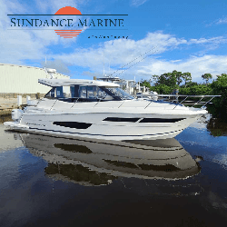 Regal Boats - sundancemarine.com