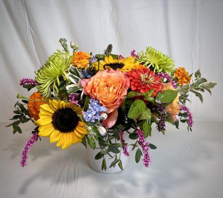 Blanche Darby Florist