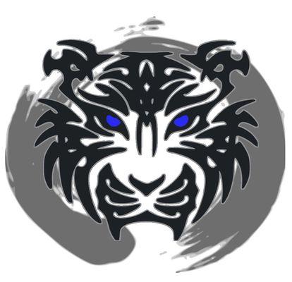 Tiger logo