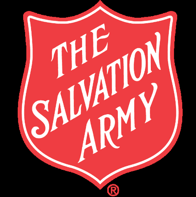 The Salvation Army