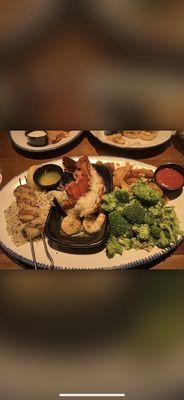 Red Lobster