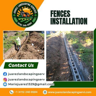 Transform your space with Juarez Landscaping Services!