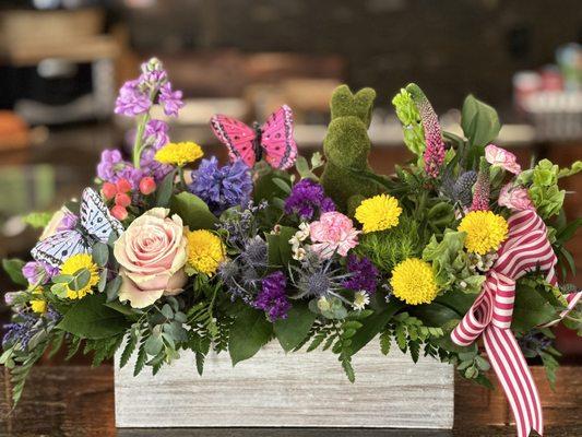 Zengel Flowers And Gifts