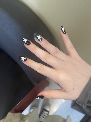 nail design