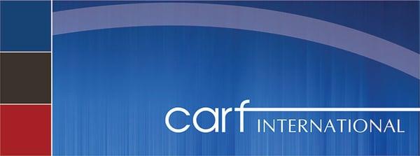 CARF International