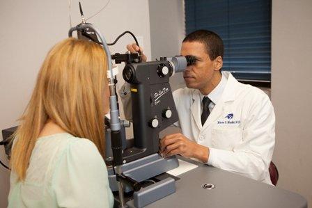 A Center For Visioncare Surgical & Medical Group