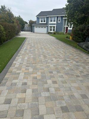 Clover Paving and Landscape