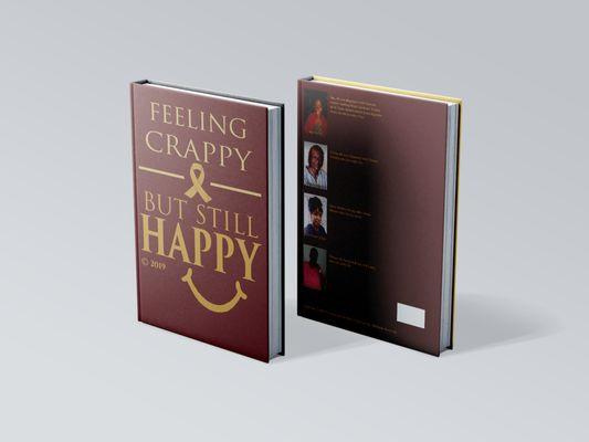 Book Cover Design & Publishing