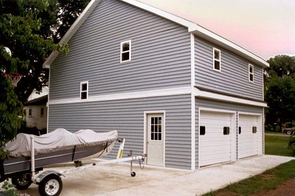 The Tinyhouse