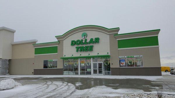 Dollar Tree