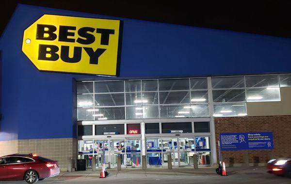 Best Buy