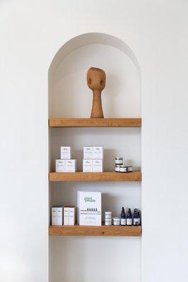 Shop organic CBD, herbal elixirs, adaptogens, organic tinctures and more.